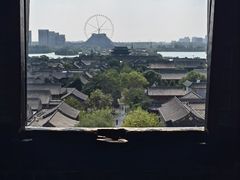 -光岳楼