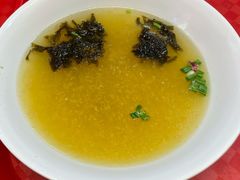 -大华猪肉粿条面