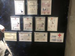 -SAH健身私教工作室(紫东店)