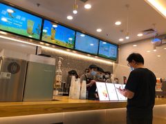 -CoCo都可(东城万达店)