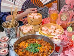 -黄记煌三汁焖锅(新佳丽江汉路店)