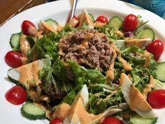 -铃木食堂(帽儿胡同店)