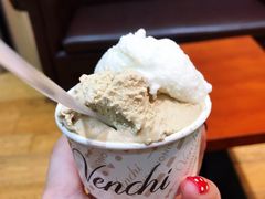 -VENCHI 闻绮(上海佛罗伦萨小镇店)