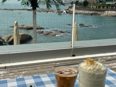-Vanillacafe香草咖啡(银海大世界店)