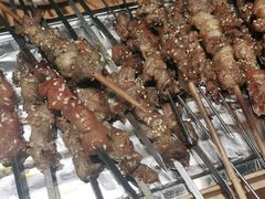 -喝丢一只鞋海鲜烧烤·海肠捞饭(文体街店)