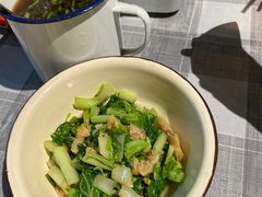 -彭耕记猪油炒小菜(吉联mall店)