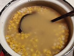 -人民公社大食堂(张家湾店)