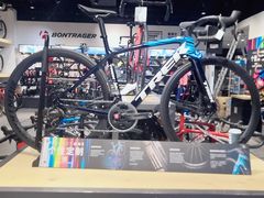 -TREK崔克自行车(徐汇滨江店)