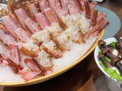 -东海怡品海鲜豆捞(星街坊店)