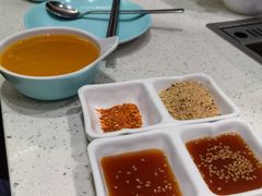 -韩时烤肉(丰科万达广场店)