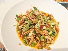 -上上席川菜(凯德乐峰广场店)