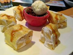 -绿茵阁牛扒餐厅(客村店)