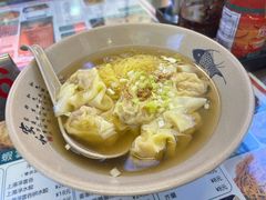 -琛仔记云吞面(紫金店)