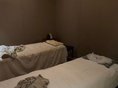 -良子健身·竹Spa(五四广场店)