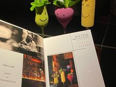 -境·Bar·日咖夜酒