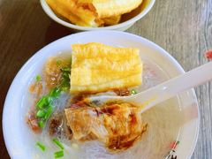 -国仔面线糊(水门国仔总店)