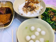 -圆宝台湾小吃(迎津街店)