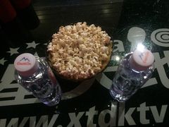 -星天地氧吧量贩KTV(龙岗店)