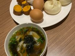 -金岳台私汤温泉度假山庄·创意餐厅(昌平十三陵店)