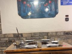 -大院河·仙鱼莊(九眼桥店)