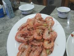 -四川小胡子海鲜(丁村万人海鲜广场店)