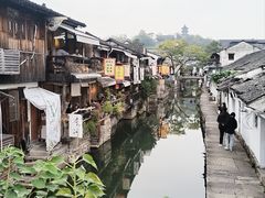 -绍兴书圣故里景区