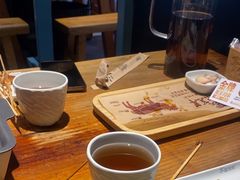 -木屋烧烤(万德庄店)
