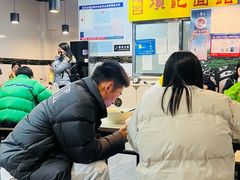 -项记面馆(明瓦廊店)