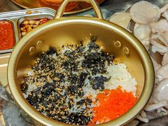 -灶边炉台·东北融合烤肉(南山店)