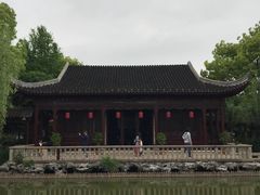 -檀园