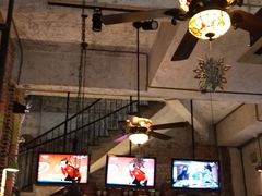大堂-宝翠花园餐厅(沙湖店)