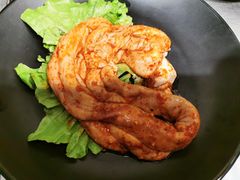 -五彩凉山自助西昌烧烤(柳翠路店)
