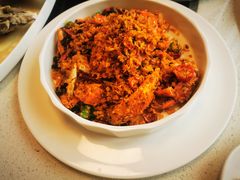 -煲王粤菜餐厅(中侨中心店)