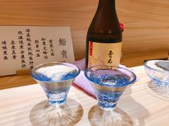 -鮨青(恒基名人购物中心店)