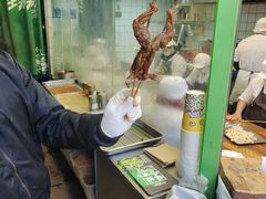 -型男美蛙烤牛蛙(南长街店)