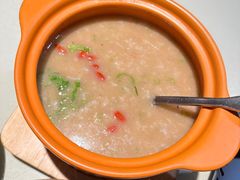 -乔街深夜食堂·台州菜·高压锅生蚝(杭州总店)