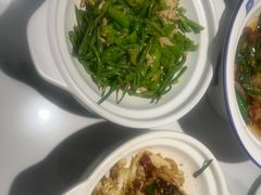 -兰湘子·湘菜小炒(南京江宁万达店)