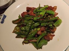 -老阿爸鲜鱼土菜(园区永旺店)