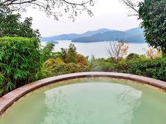 -天目湖涵田度假村