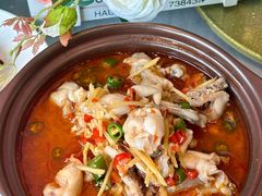 -雀蓝川菜(星悦汇店)