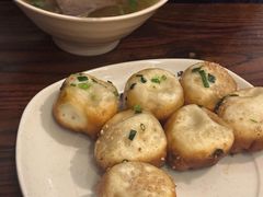 -哑巴生煎(临顿路店)