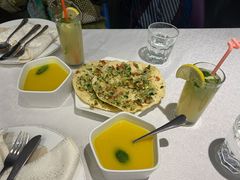 -恒河传奇印度餐厅GANGES