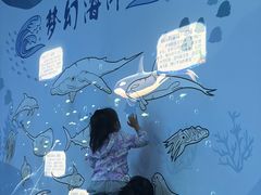 -福州罗源湾海洋世界旅游区