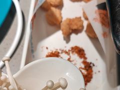 -半天妖烤鱼(新中关购物中心店)