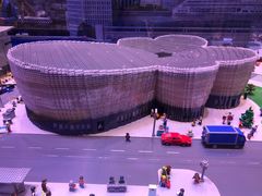 -上海乐高探索中心