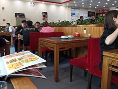大堂-小唐小四川水煮鱼(北三路店)