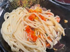 -新发展亚太JW万豪酒店·福苑咖啡厅