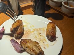 -拉蒂娜·巴西牛排馆 Latina·Brazilian Steakhouse(王府井喜悦店)