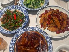 -欧记大排档·景德菜(上海首店)