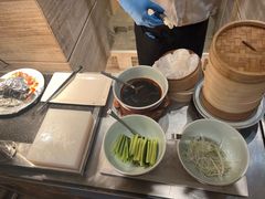 -北京王府井希尔顿酒店·万斯阁西餐厅